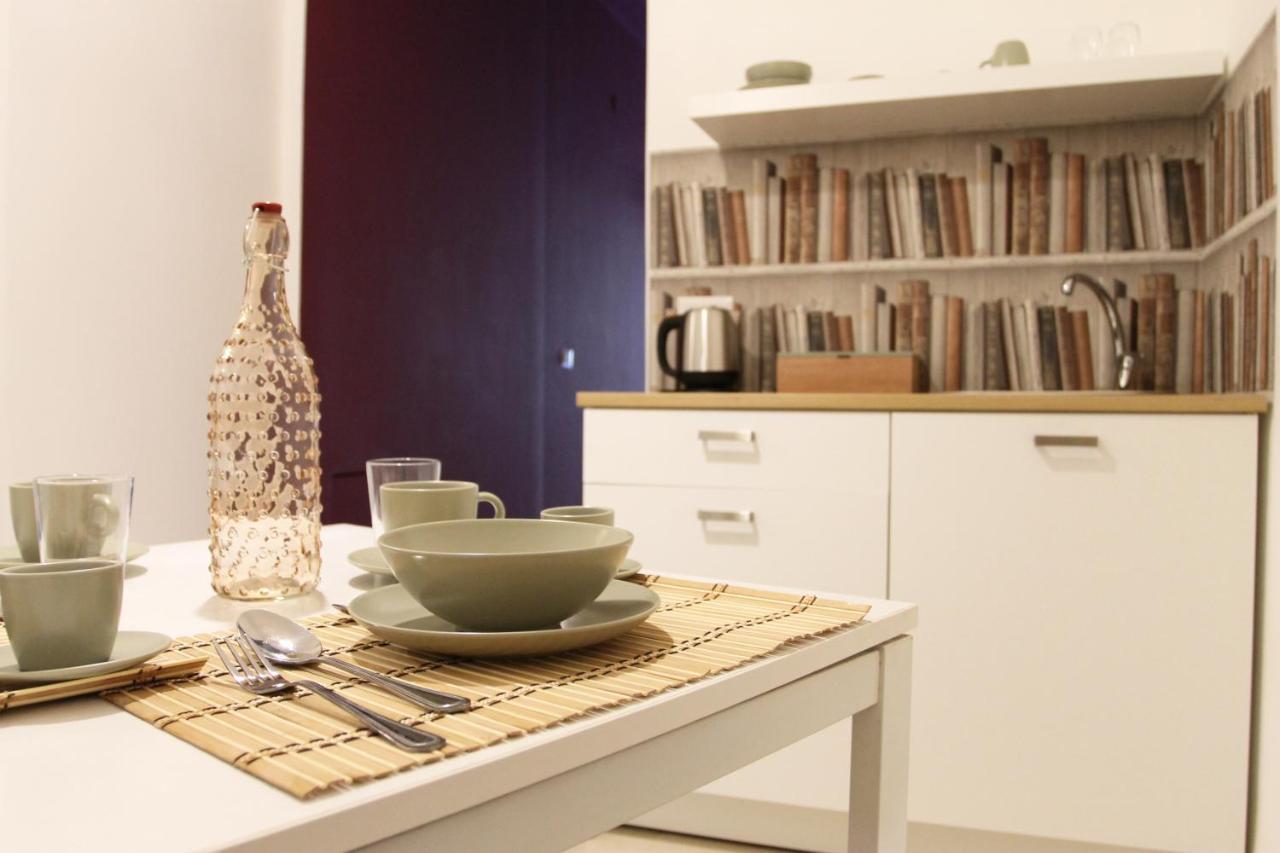Marion - Holiday Houses Napoli Eksteriør bilde