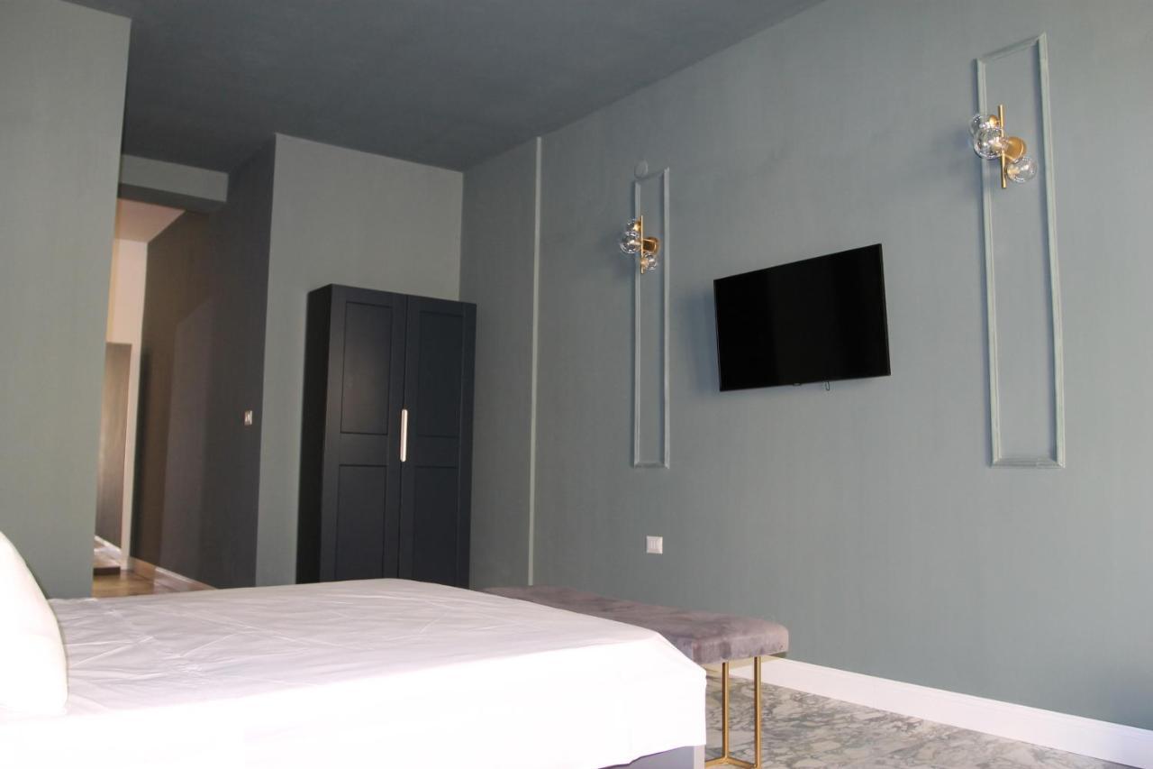 Marion - Holiday Houses Napoli Eksteriør bilde