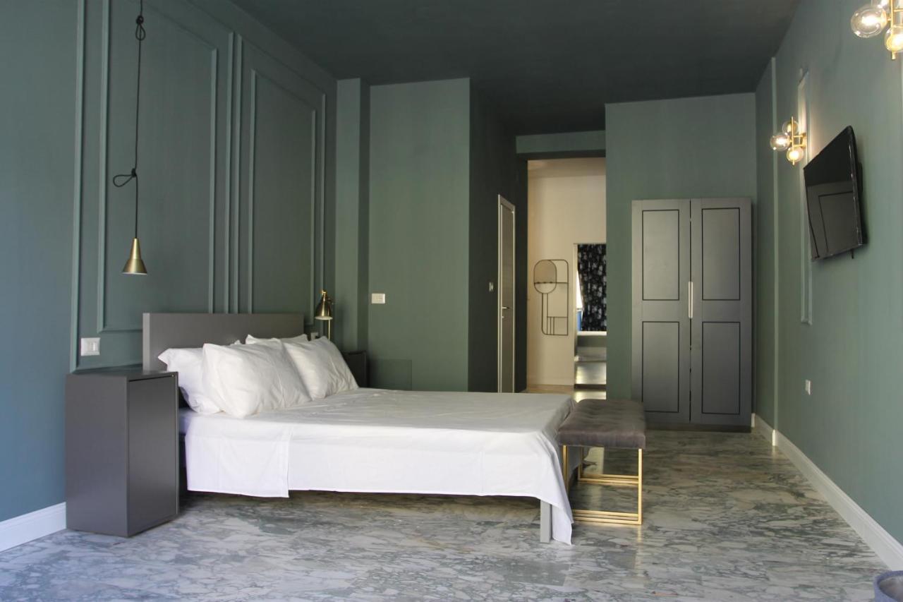 Marion - Holiday Houses Napoli Eksteriør bilde