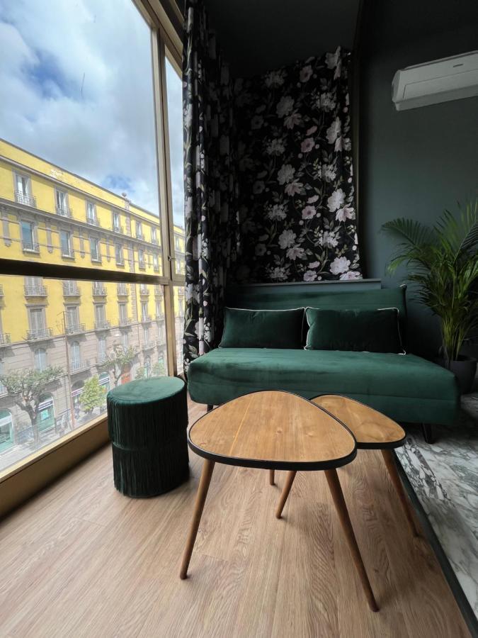 Marion - Holiday Houses Napoli Eksteriør bilde