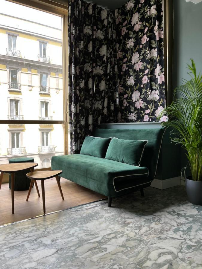 Marion - Holiday Houses Napoli Eksteriør bilde