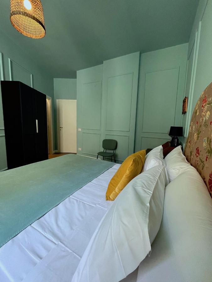 Marion - Holiday Houses Napoli Eksteriør bilde