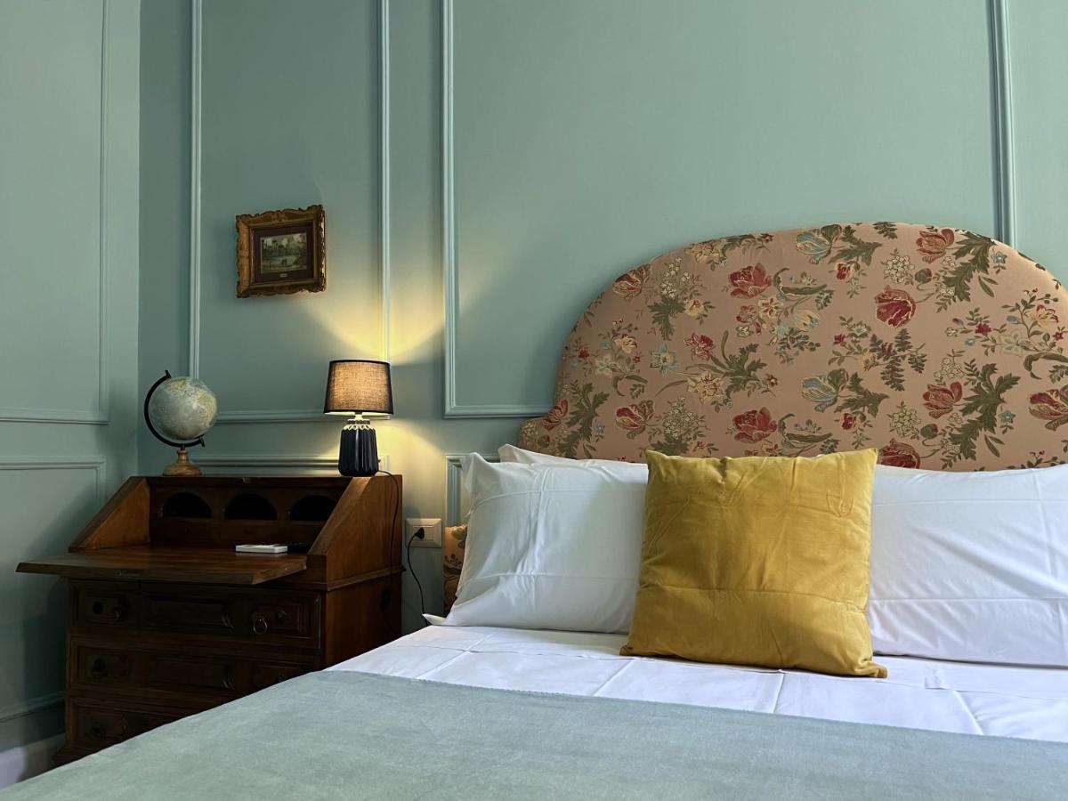 Marion - Holiday Houses Napoli Eksteriør bilde