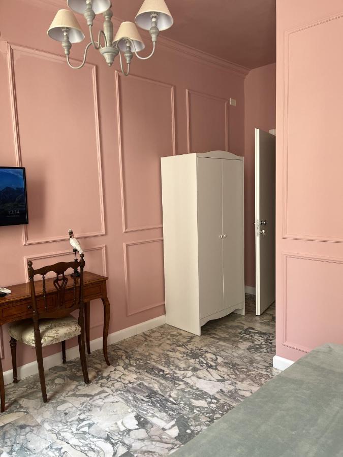 Marion - Holiday Houses Napoli Eksteriør bilde