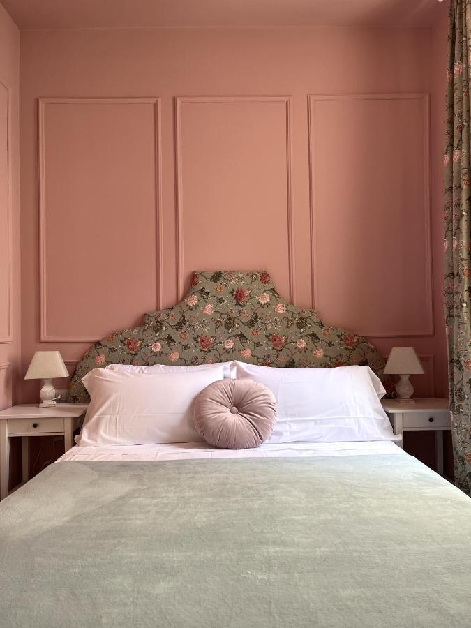 Marion - Holiday Houses Napoli Eksteriør bilde