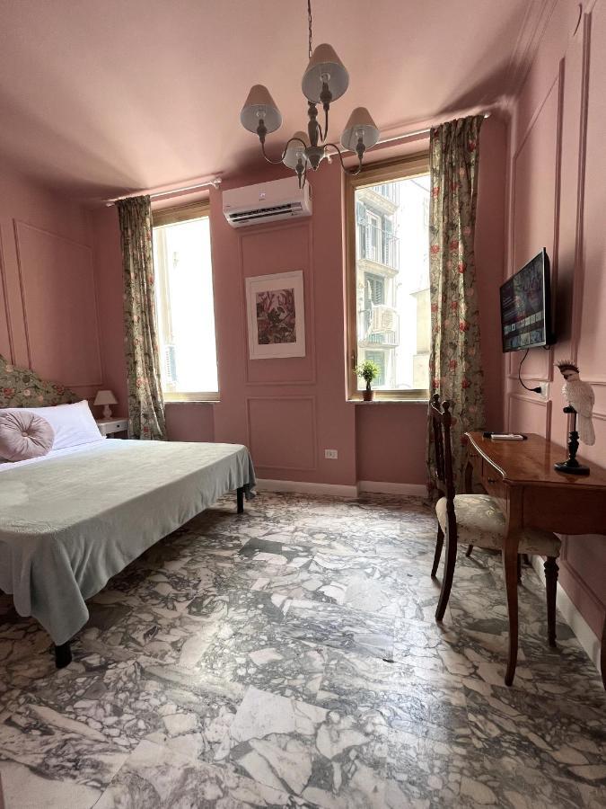 Marion - Holiday Houses Napoli Eksteriør bilde