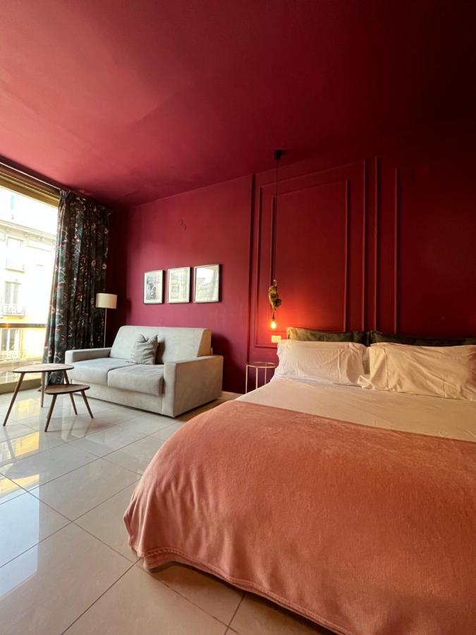 Marion - Holiday Houses Napoli Eksteriør bilde