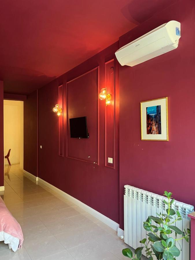 Marion - Holiday Houses Napoli Eksteriør bilde