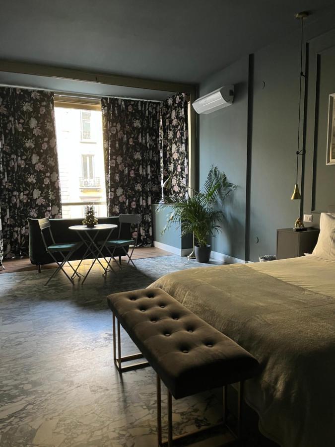 Marion - Holiday Houses Napoli Eksteriør bilde