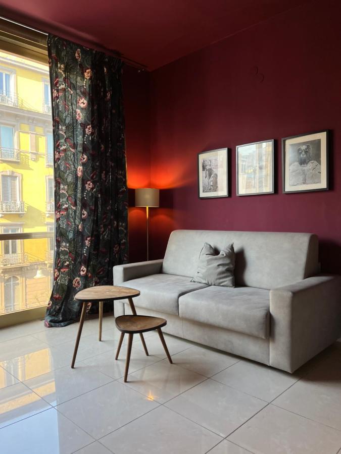 Marion - Holiday Houses Napoli Eksteriør bilde