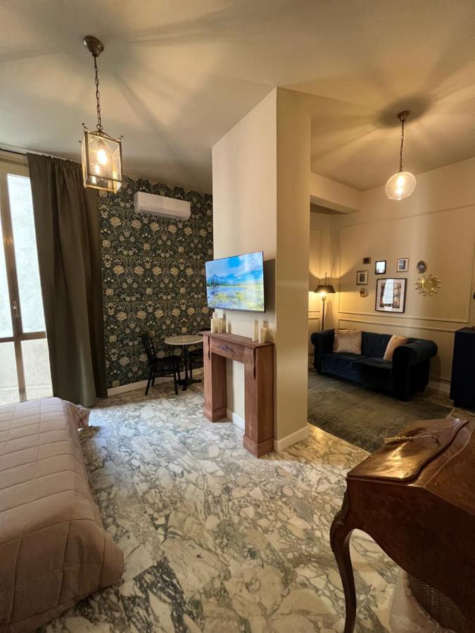 Marion - Holiday Houses Napoli Eksteriør bilde
