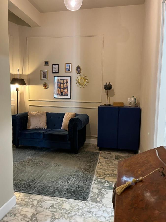 Marion - Holiday Houses Napoli Eksteriør bilde